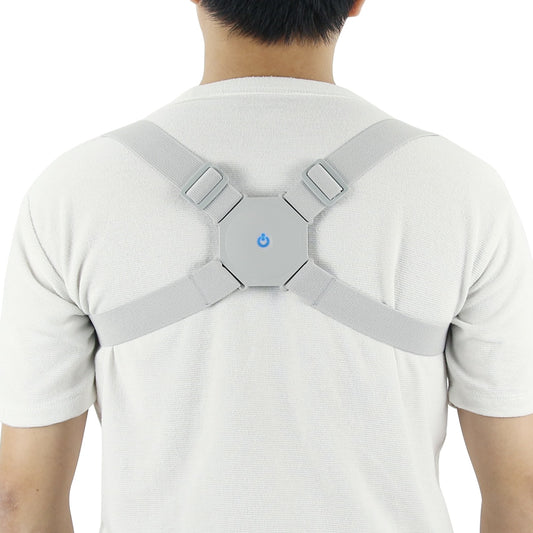 Smart Back Posture Corrector